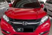 Honda HR-V 1.5L E CVT 2018 6