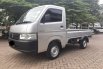Suzuki Carry Pick Up Flat-Deck 2020 Silver 2