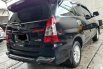 Toyota Innova E Up G 2.0 MT ( Manual ) 2015 Hitam Km 139rban Siap Pakai 5