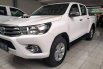 Toyota Hilux 2.4 DSL 4x4 M/T 2017 Putih 5