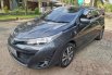 Jual Mobil Bekas Toyota Yaris G CVT 3 AB 2018 6