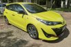 Jual Mobil Bekas Toyota Yaris TRD Sportivo 2019 2