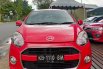 Daihatsu Ayla X 2015 1