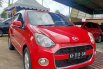 Daihatsu Ayla X 2015 4