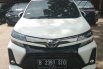 Toyota Avanza 1.5 veloz 1