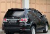 Toyota Fortuner G 4x4 VNT MT Diesel 2013 5