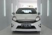 Promo Toyota Agya 1.0 G TRD AT thn 2015 2