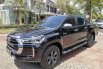 Toyota Hilux D-Cab 2.4 V (4x4) DSL A/T 2021 6