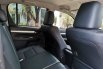 Toyota Hilux D-Cab 2.4 V (4x4) DSL A/T 2021 8