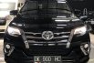 Toyota Fortuner VRZ 2016 Hitam 1