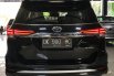 Toyota Fortuner VRZ 2016 Hitam 3