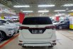 Toyota Fortuner VRZ 2016 Putih 4