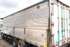 super great mitsubishi fuso build up tronton 6x2 wingbox 2010 wing box 4