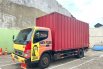 CDD LONG 136ps HDL Mitsubishi Coltdiesel Canter FE84G box besi 2018 1