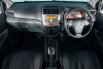 Toyota Avanza Veloz 2013 Silver 8