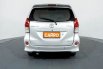 Toyota Avanza Veloz 2013 Silver 2