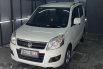 Suzuki Karimun Wagon R (GL) M/T 2016 Putih 8