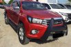 Toyota Hilux G D-C CAB MANUAL 2018 1
