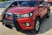 Toyota Hilux G D-C CAB MANUAL 2018 2