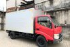 MURAH+banBARU Toyota Dyna engkel LONG CDE 110 STL bok aluminium 2014 2