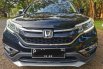Honda CR-V 2.4 Prestige 2015 Hitam 10