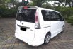 Nissan Serena Highway Star 2013 Putih 4