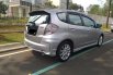 Honda Jazz RS MT 2013 Silver 3