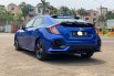 Honda Civic Hatchback RS 2021 Biru 7