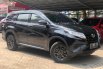 Daihatsu Terios X A/T Deluxe 2019 Hitam Siap Pakai Murah Bergaransi Kilometer Asli DP 17Juta 1