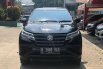 Daihatsu Terios X A/T Deluxe 2019 Hitam Siap Pakai Murah Bergaransi Kilometer Asli DP 17Juta 2