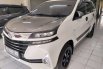 Toyota Avanza 1.3G AT 2019 2