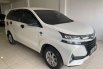 Toyota Avanza G 2019 2