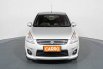 Suzuki Ertiga 1.4 GX MT 2013 Silver 2