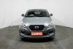 Datsun Go+ Panca 1.2 T MT 2016 Abu-Abu 2