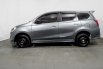 Datsun Go+ Panca 1.2 T MT 2016 Abu-Abu 3