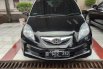 Honda Brio E Automatic 2013 Hitam 2