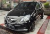 Honda Brio E Automatic 2013 Hitam 3