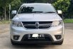 DODGE JOURNEY SXT PLATINUM AT SILVER 2014 DISKON GEDE GEDEAN SAMPAI PULUHAN JUTA!! 1