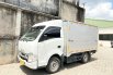 14rbKM+banBARU MURAH Isuzu Traga box aluminium 2020 wingbox wing bok 1