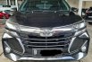 Toyota Avanza G 1.3 AT ( Matic ) 2019 Hitam Km 70rban Pajak panjang juni 2023 1