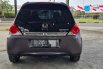Honda Brio 1.2 Satya E AT 2017 / 2018 Wrn Abu Terawat Siap Pakai TDP 15Jt 7