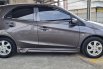 Honda Brio 1.2 Satya E AT 2017 / 2018 Wrn Abu Terawat Siap Pakai TDP 15Jt 10