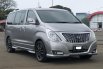 HYUNDAI H-1 ROYALE AT SILVER 2018 DISKON SAMPE PULUHAN JUTA!! 3