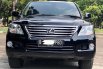 LEXUS LX570 AT HITAM 2010 DISKON GEDE GEDEAN KHUSUS BULAN INI!! 1