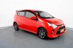 Toyota Agya 1.2 GR Sport AT 2022 Merah 1