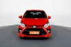 Toyota Agya 1.2 GR Sport AT 2022 Merah 2