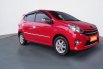 Toyota Agya 1.0 G MT 2015 Merah 1