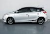Toyota Yaris S TRD Sportivo MT 2016 Silver 3