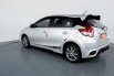 Toyota Yaris S TRD Sportivo MT 2016 Silver 4