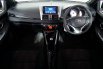 Toyota Yaris S TRD Sportivo MT 2016 Silver 6